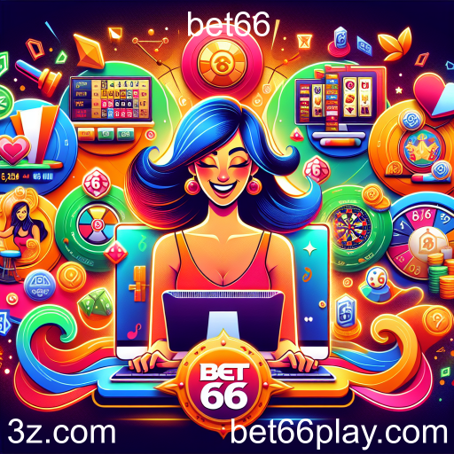 Maximize Suas Apostas com as Promoções do Bet66